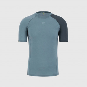 Dinamico Merino 130T-Shirt (Uomo)